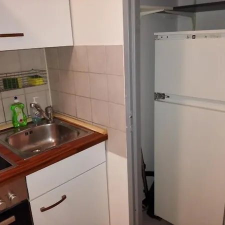 Apartmán Flat, 5 Min To Train, 15 Min To Center